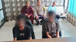 Hari Pertama Puasa Diwarnai Tawuran di Sigi