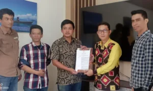 Desa Banasu dan Pelempea: Perjuangan Panjang Menuju Pengakuan sebagai Masyarakat Hukum Adat