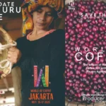 Flyer World Coffee 2025