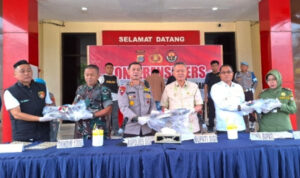 Sigi dan Perlawanan terhadap PETI: Menjaga Alam, Mencegah Bencana