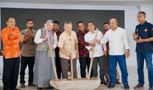 Merayakan Alam, Budaya, dan Konservasi pada Festival Danau Lindu 2025