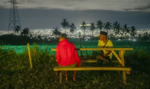 Ramporame Tumbuh Bersama: Sawah, Suara, dan Sebuah Perayaan Rakyat dari Porame