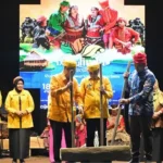 Danau Lindu: Dari Festival Tradisi Menuju Destinasi Wisata Unggulan